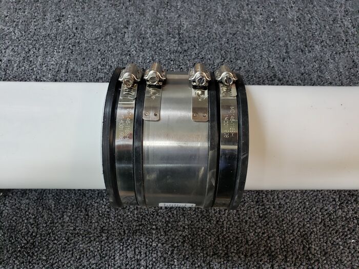 Fernco Flexible Chemical Couplings Fernco Brazil